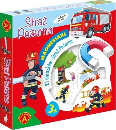 Picture of Alexander Magnesiaki - Stra poarna