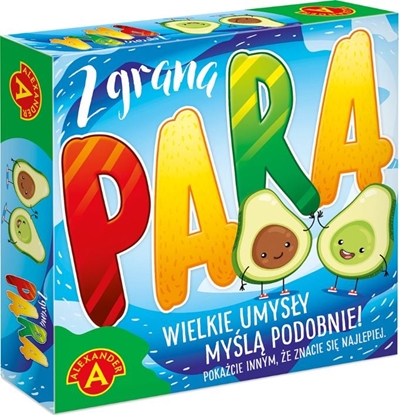 Picture of Alexander Zgrana para