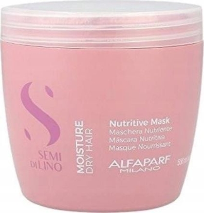Attēls no Alfaparf Alfaparf SDL Nutritive Maska 500ml
