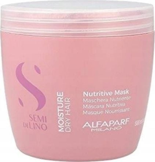 Picture of Alfaparf Alfaparf SDL Nutritive Maska 500ml