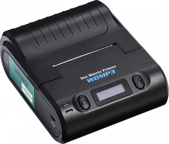 Изображение Alkomat Alcovisor Drukarka do ALKOMATU ALCOVISOR MARS BT