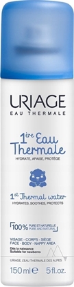 Attēls no Alkotest URIAGE_Bebe 1st Thermal Water pilegnacyja woda termalna dla dzieci 150ml