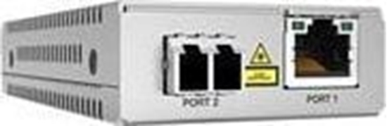 Изображение Allied Telesis TAA 10/100/1000T TO1000LX/SC S