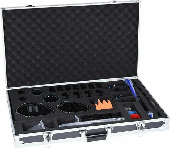 Picture of Alphacool Narzdzia do cicia i wyginania rur Eiskoffer Professiona (29131)