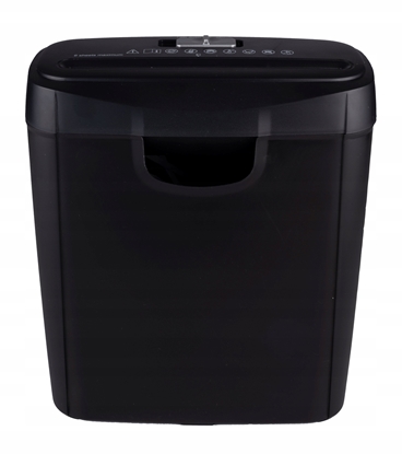 Attēls no Alpina papira / kreditkarsu smalcinatajs 10l