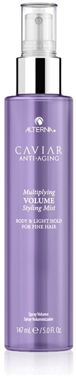 Picture of Alterna Caviar Anti-Aging Multiplying Volume Styling Mist mgieka do stylizacji nadajca wosom objto 147ml
