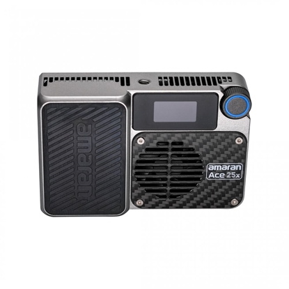 Attēls no Amaran Ace 25x Kit silver