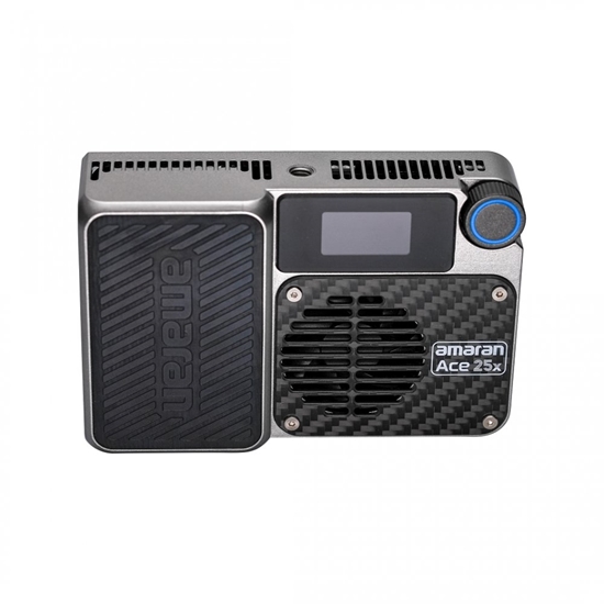 Picture of Amaran Ace 25x Kit silver