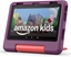 Изображение Amazon Fire HD8 Kids Tablet (2024) 3GB/32GB Grape