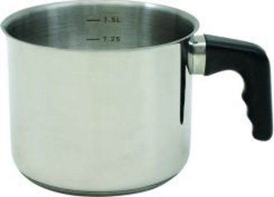 Picture of Ambition Garnek do mleka 14cm (81260)