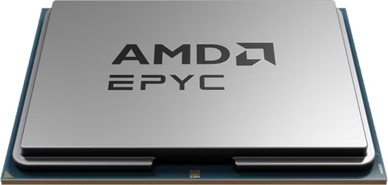 Picture of AMD EPYC 192Core Model 9965 Tray