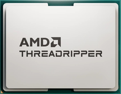 Picture of AMD Ryzen Threadripper 9970X 5.4GHz Tray