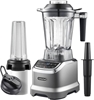Picture of AMZCHEF AMZCHEF ZM5003-GA cup blender (gray)