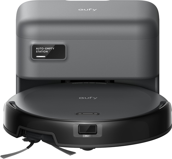 Picture of Robot sprztajcy Eufy C10