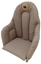 Picture of Anne & Mikael high chair cushion, Beige