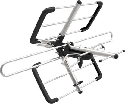 Picture of Antena RTV Spacetronik Antena DVB-T Spacetronik EOS Combo Black