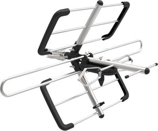 Изображение Antena RTV Spacetronik Antena DVB-T Spacetronik EOS Combo Black