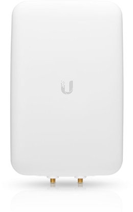Picture of Antena Ubiquiti Ubiquiti High Efficiency Dual-Band Directional Mesh-Antenna - UMA-D