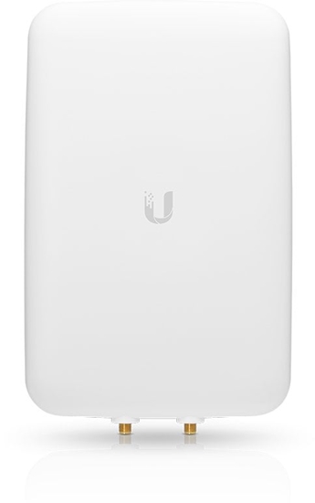 Picture of Antena Ubiquiti Ubiquiti High Efficiency Dual-Band Directional Mesh-Antenna - UMA-D