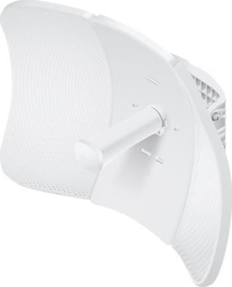 Attēls no Antena Ubiquiti Ubiquiti LiteBeam AC LR - 26 dBi 2x2 MIMO airMAX AC CPE 450+ Mbps