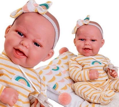 Picture of Antonio Juan ANTONIO JUAN LALKA HISZPASKA RECIEN 60354