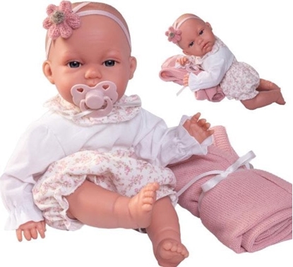 Attēls no Antonio Juan ANTONIO JUAN LALKA HISZPASKA RECIEN 70358