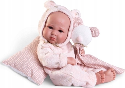 Attēls no Antonio Juan Lalka hiszpaska Luca 42cm