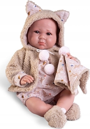 Attēls no Antonio Juan Lalka hiszpaska Luca 42cm