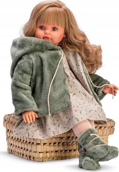 Picture of Antonio Juan Lalka hiszpaska Pepa 57cm