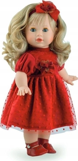 Picture of Antonio Juan Lalka hiszpaska Tina 42cm