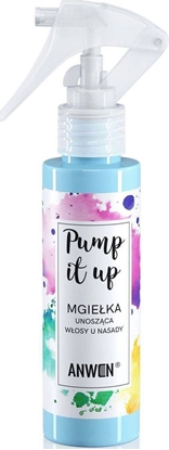 Picture of Anwen Pump It Up mgieka 100 ml