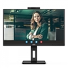 Picture of AOC 24P3QW computer monitor 60.5 cm (23.8") 1920 x 1080 pixels Full HD Black