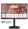 Picture of AOC 24E4CV IPS Full HD LED Monitor 23.8"