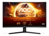 Picture of AOC CQ32G4VE 31.5 Inch WQHD Gaming Monitor