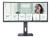 Picture of AOC CU34P3CV