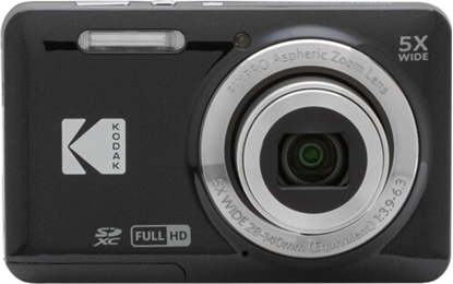 Picture of Aparat cyfrowy Kodak FZ55 czarny