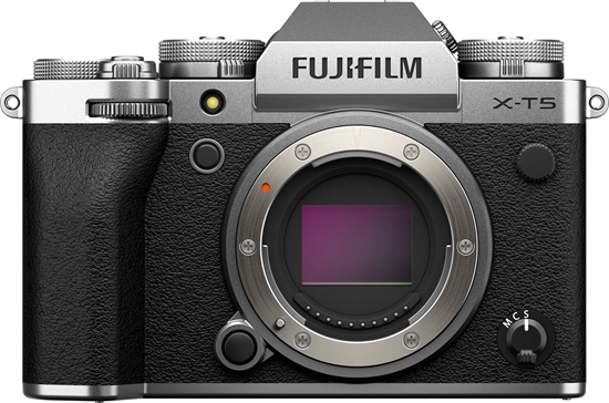 Picture of Aparat Fujifilm X-T5 srebrny (16782272)