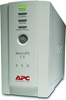 Picture of APC Back-UPS Standby (Offline) 0.35 kVA 210 W 4 AC outlet(s)