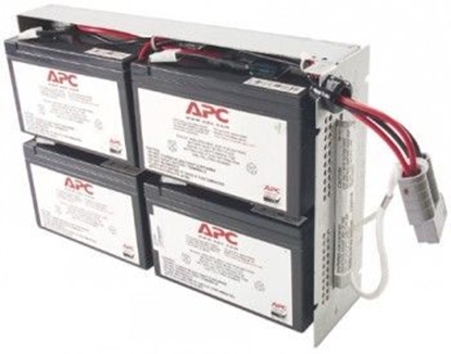 Attēls no APC RBC23 UPS battery Sealed Lead Acid (VRLA)