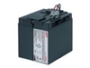 Picture of APC RBC7 UPS battery Sealed Lead Acid (VRLA) 24 V