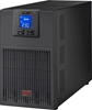 Picture of APC SRV3KI uninterruptible power supply (UPS) Double-conversion (Online) 3 kVA 2400 W 6 AC outlet(s)