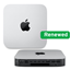 Изображение Apple | RENEW | Grade A | Mac mini A2686 (2023) | Apple M2 | 8 GB | SSD | 256 GB | Apple M2 3.49 GHz 10-core GPU | macOS | 12 month(s)