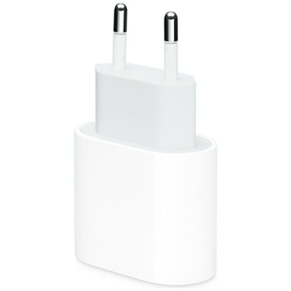Изображение Apple 20W USB-C Power Adapter Netzteil (retail)