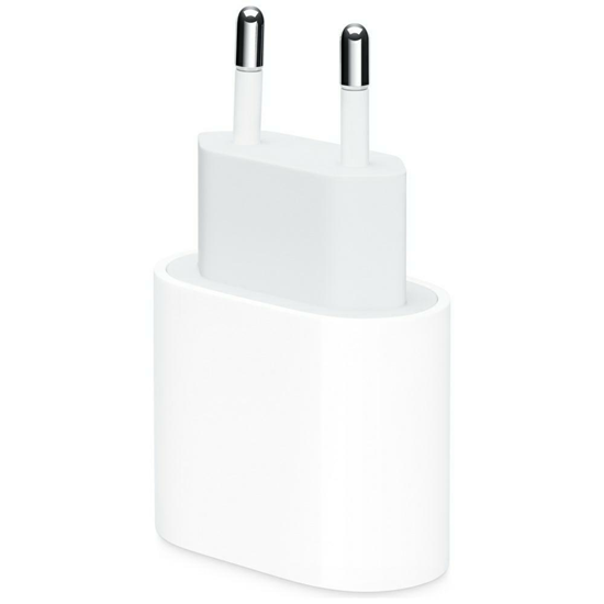 Picture of Apple 20W USB-C Power Adapter Netzteil (retail)