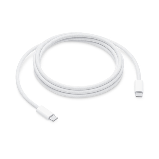 Picture of APPLE 240W USB-C CHARGE CABLE (2 M) MU2G3ZM/A