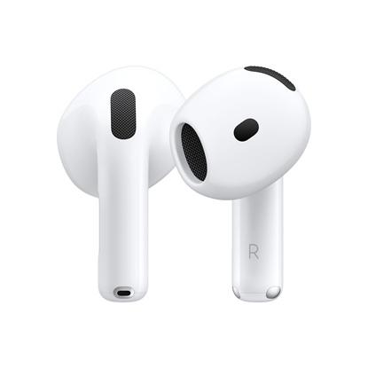 Изображение APPLE AIRPODS 4 MXP63ZM/A