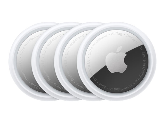 Picture of Apple AirTag (4 Pack)