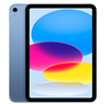 Picture of iPad WiFi + Cellular 11 cali 256 GB Niebieski