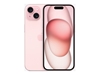 Picture of Apple iPhone 15 Smartphone 128GB Pink