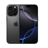 Изображение Apple iPhone 16 Pro Max 256GB Mobile Phone Black Titanium
